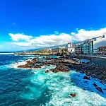 Lovely Lavaggi Sea View *