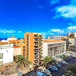 Lovely Lavaggi Sea View * Puerto de la Cruz