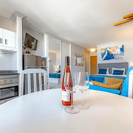 Appartement Lovely Lavaggi Sea View Puerto de la Cruz (Tenerife)
