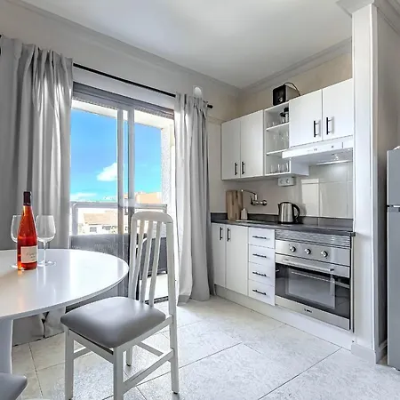Lovely Lavaggi Sea View Appartement Puerto de la Cruz (Tenerife)