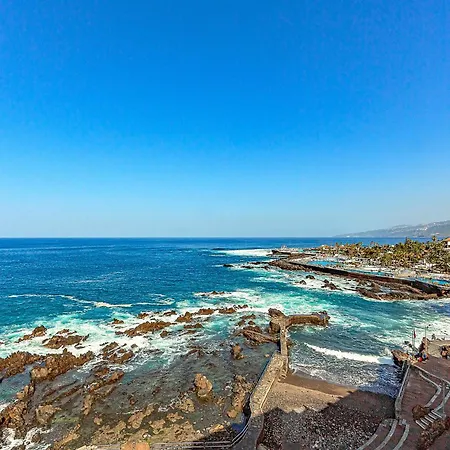 Apartman Lovely Lavaggi Sea View *