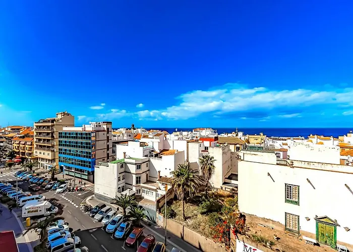 Lovely Lavaggi Sea View شقة