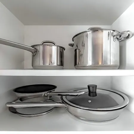 Lovely Lavaggi Sea View *