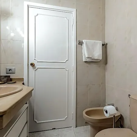 Apartamento Lovely Lavaggi Sea View