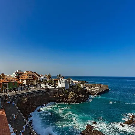 Apartamento Lovely Lavaggi Sea View *