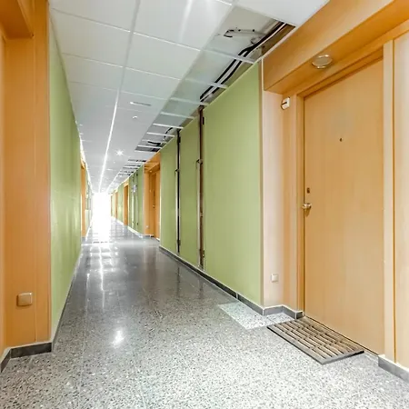 Lovely Lavaggi Sea View * Puerto de la Cruz (Tenerife)