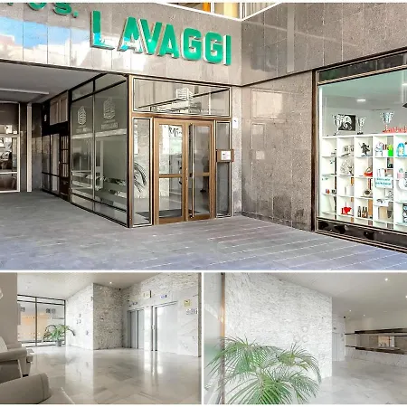 Lovely Lavaggi Sea View Puerto de la Cruz (Tenerife)