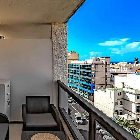 Lovely Lavaggi Sea View *