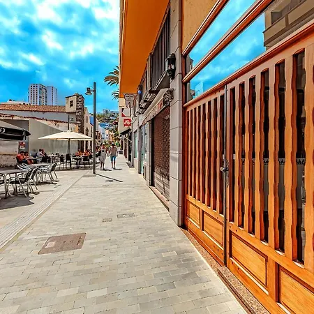 Lovely Lavaggi Sea View Puerto de la Cruz (Tenerife)