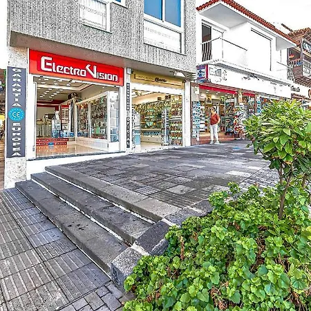 Lovely Lavaggi Sea View * Puerto de la Cruz (Tenerife)