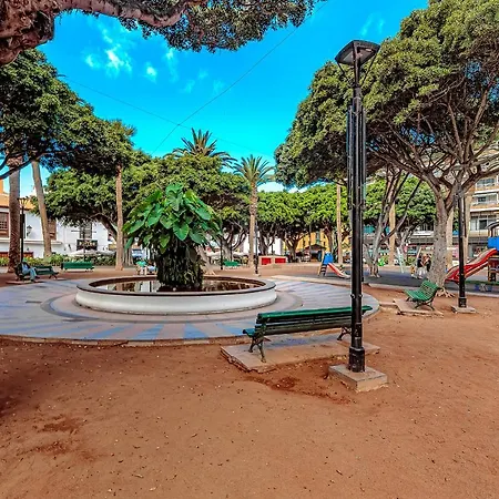 Apartamento Lovely Lavaggi Sea View