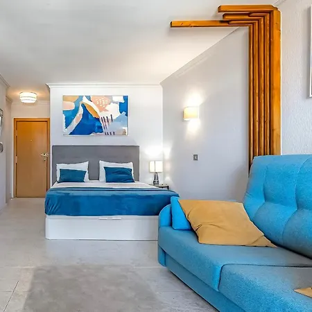 Apartament Lovely Lavaggi Sea View