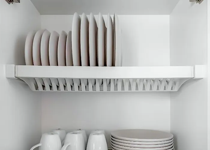 Lovely Lavaggi Sea View Apartmán