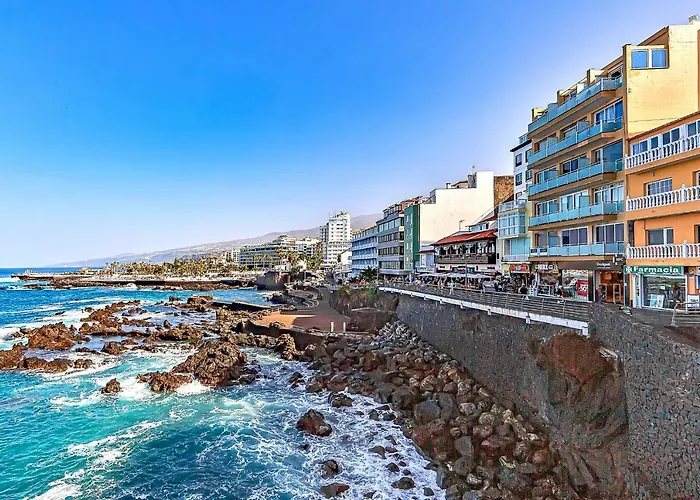 Lovely Lavaggi Sea View