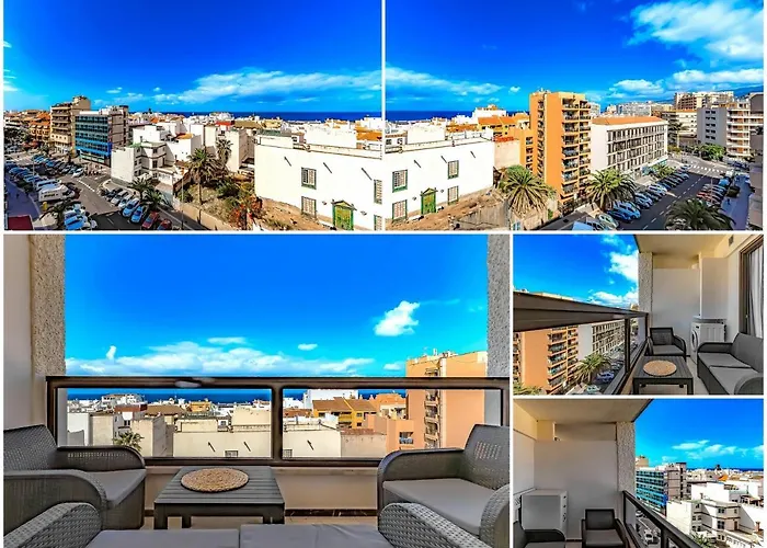 Lovely Lavaggi Sea View *