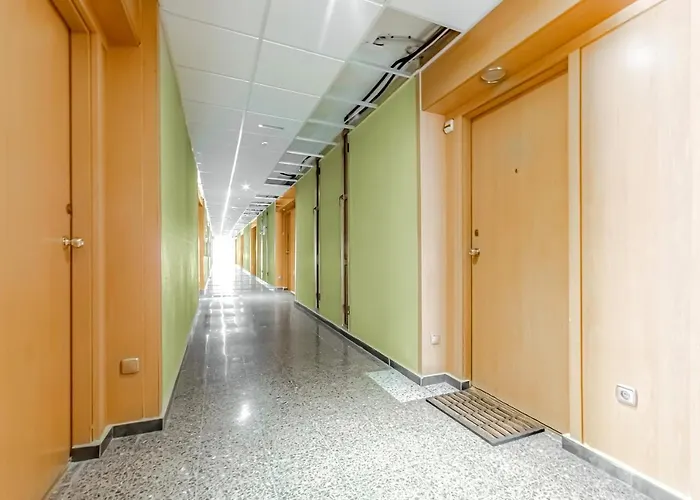 Lovely Lavaggi Sea View * Puerto de la Cruz (Tenerife)