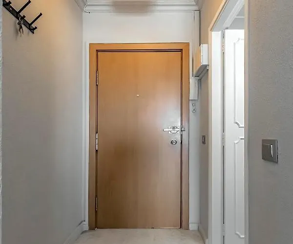 Lovely Lavaggi Sea View