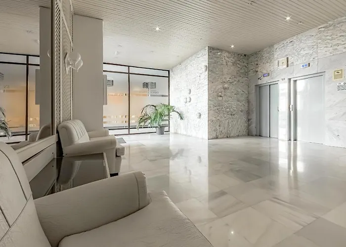 Apartmán Lovely Lavaggi Sea View Puerto de la Cruz (Tenerife)