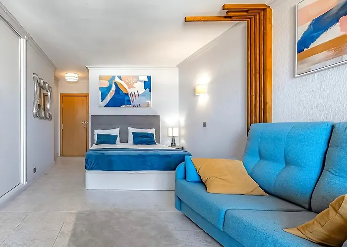 Apartmán Lovely Lavaggi Sea View