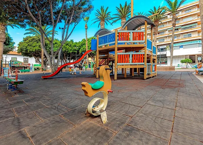 Lovely Lavaggi Sea View Puerto de la Cruz (Tenerife)