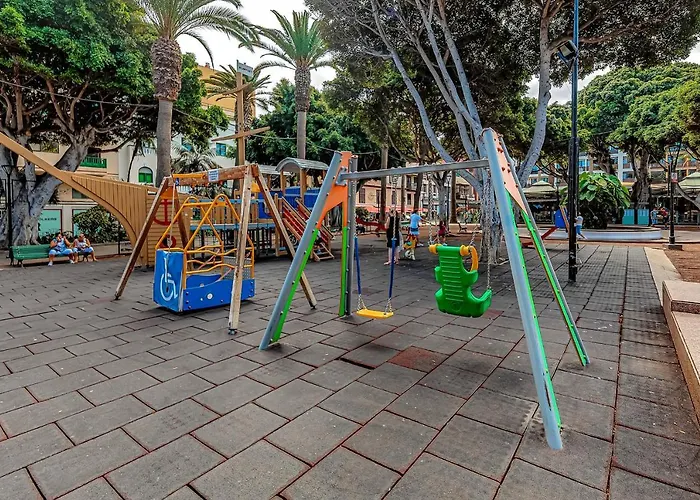 Apartmán Lovely Lavaggi Sea View *